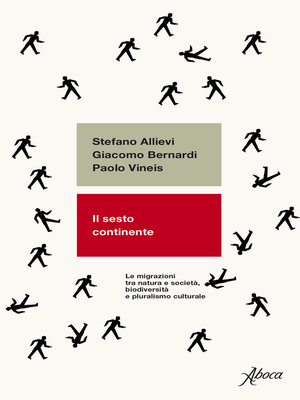 cover image of Il sesto continente
